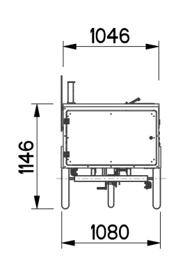 Italia-Cibo-retrospettiva
