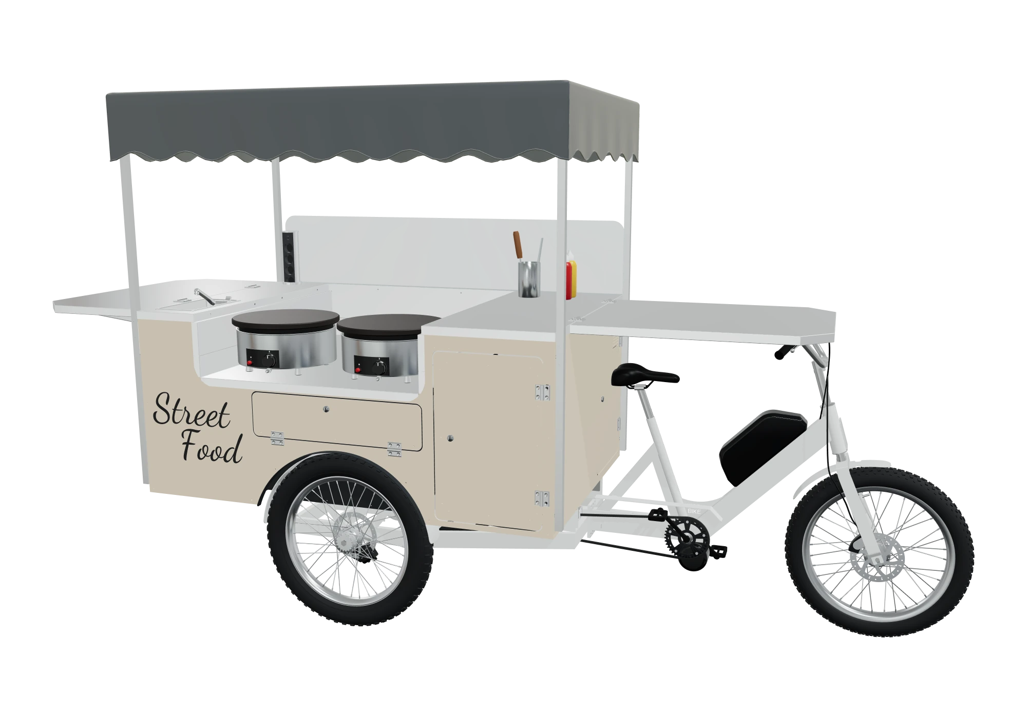 cooking-alt-02-bici-avorio-tendalino-pvc-due-crepiere